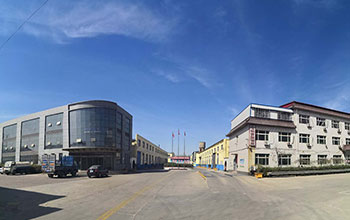 衡水新超峰金屬網(wǎng)業(yè)制造有限公司