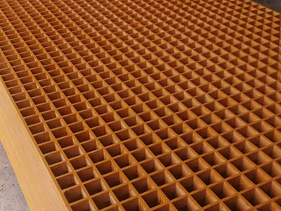 玻璃鋼格柵圖片2 玻璃鋼格柵圖片2